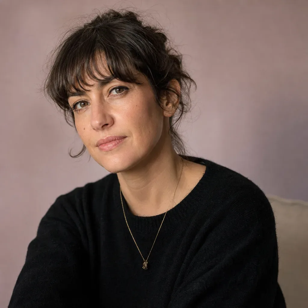 Cleo Ferrari, Writer